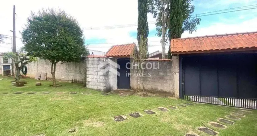 Casa com 3 quartos para alugar em Narita Garden, Vargem Grande Paulista 