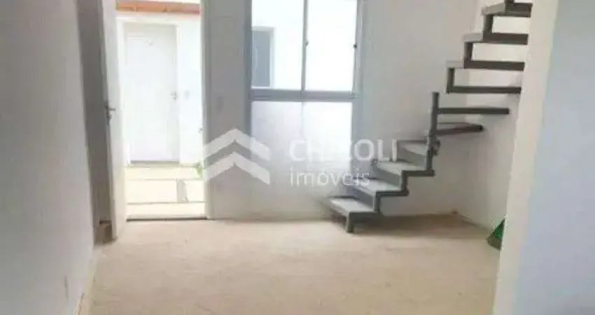 Casa com 2 quartos à venda no Jardim Bela Vista, Vargem Grande Paulista 