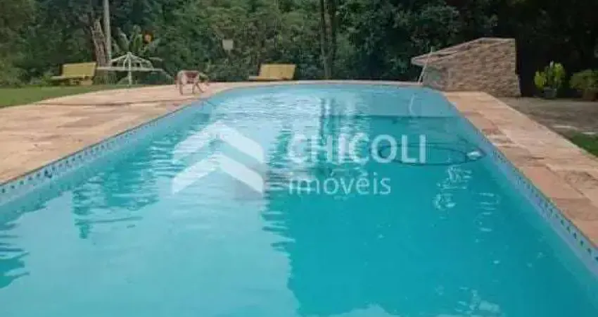 Casa com 3 quartos à venda no Nhambuca ( Caucaia do Alto), Cotia