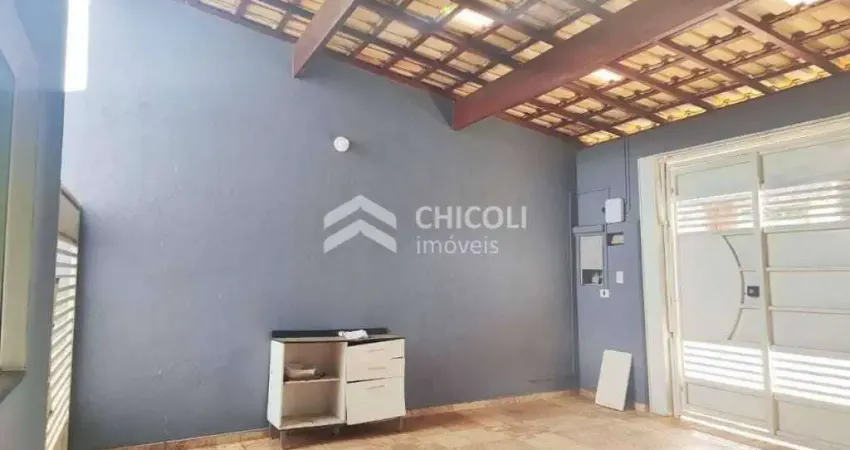 Casa com 3 quartos à venda no Água Espraiada (Caucaia do Alto), Cotia