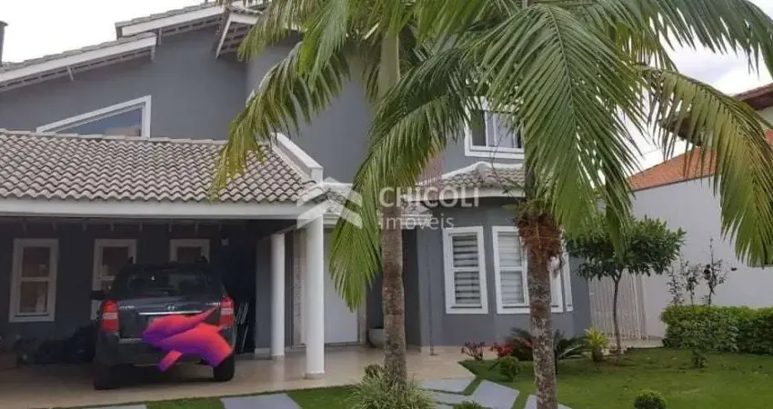 Casa com 3 quartos à venda no Centro, Vargem Grande Paulista 