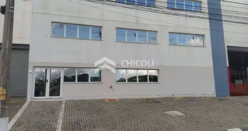 Casa para alugar no Centro, Vargem Grande Paulista 