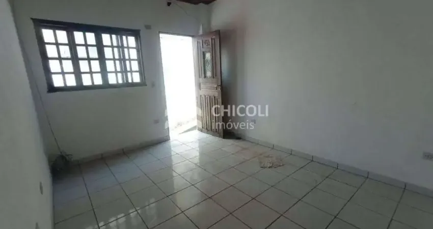 Casa com 1 quarto para alugar no Recanto dos Victor's, Cotia