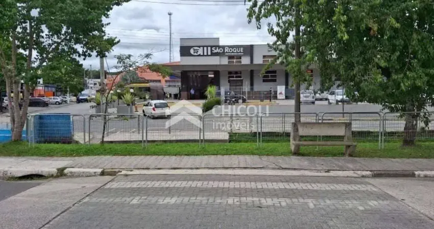 Terreno à venda no Centro, Vargem Grande Paulista 