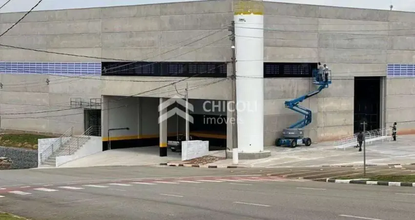 Casa para alugar no Centro, Vargem Grande Paulista 