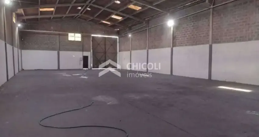 Casa à venda no Centro, Vargem Grande Paulista 