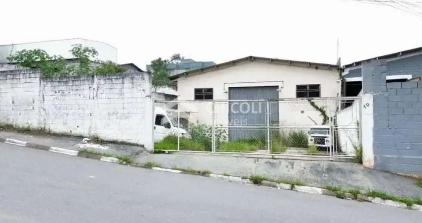 Casa à venda no Centro, Vargem Grande Paulista