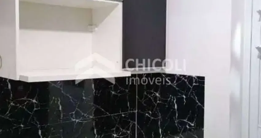 Casa com 2 quartos para alugar no Água Espraiada (Caucaia do Alto), Cotia