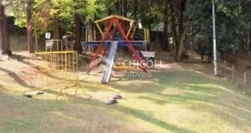 Terreno à venda no Altos de São Fernando, Jandira 