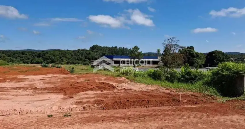 Terreno à venda no Centro, Vargem Grande Paulista 