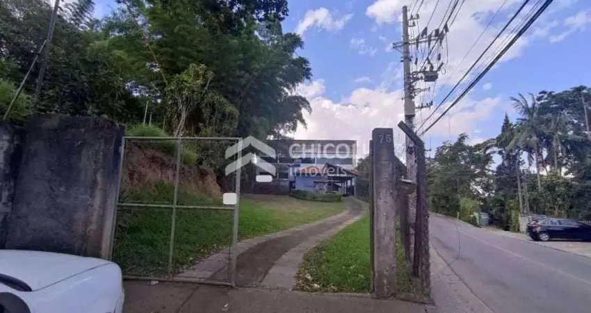 Casa com 1 quarto à venda na Vila Jovina, Cotia 