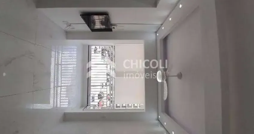 Apartamento com 2 quartos para alugar no Centro, Vargem Grande Paulista 