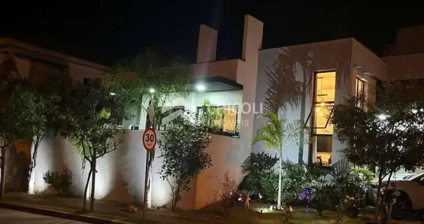 Casa com 3 quartos à venda no Jardim Novo Horizonte, Sorocaba 
