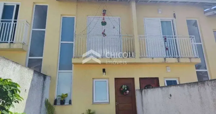 Casa com 2 quartos à venda no Jardim San Ressore (Caucaia do Alto), Cotia