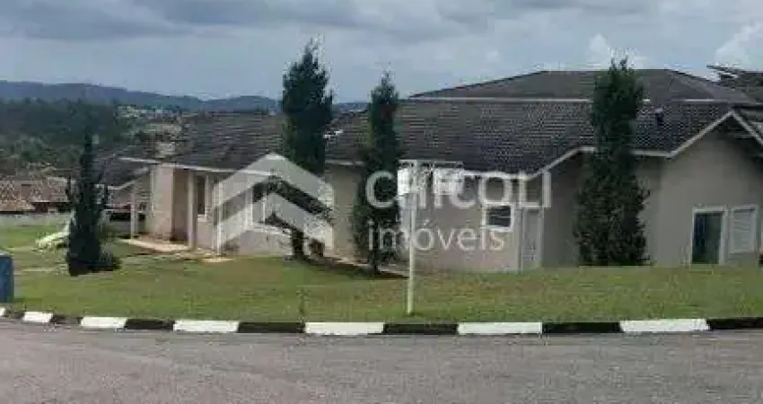 Casa com 3 quartos para alugar no Centro, Vargem Grande Paulista 