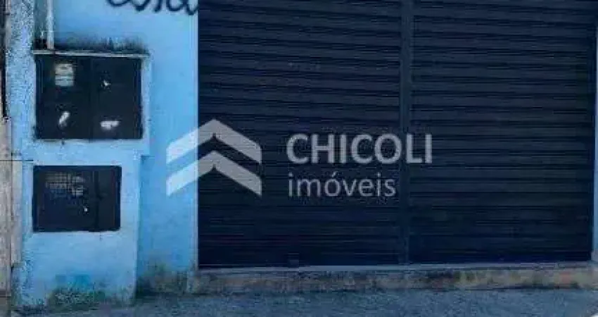 Casa com 2 quartos à venda no Centro, Vargem Grande Paulista 