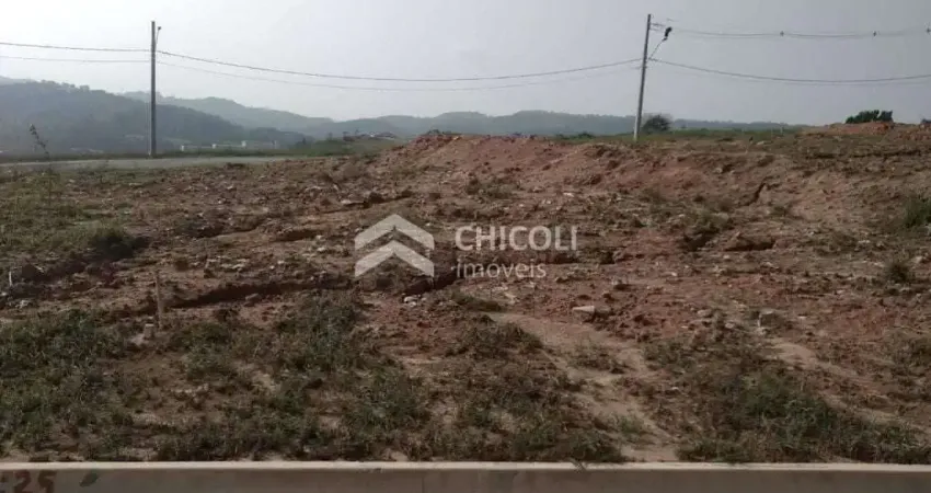 Terreno à venda no Estância São Francisco, Itapevi 