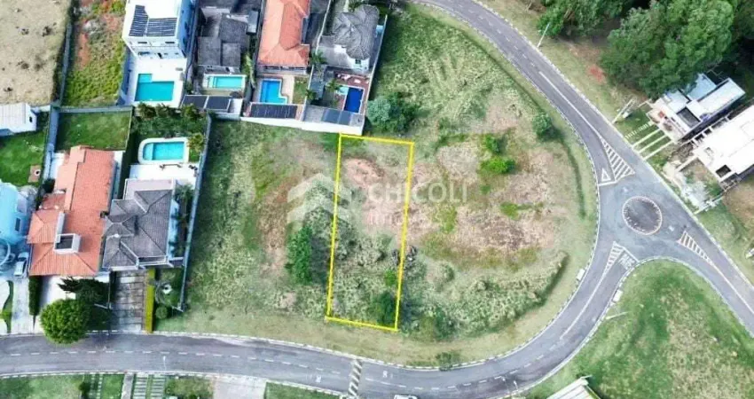 Terreno à venda no Centro, Vargem Grande Paulista 