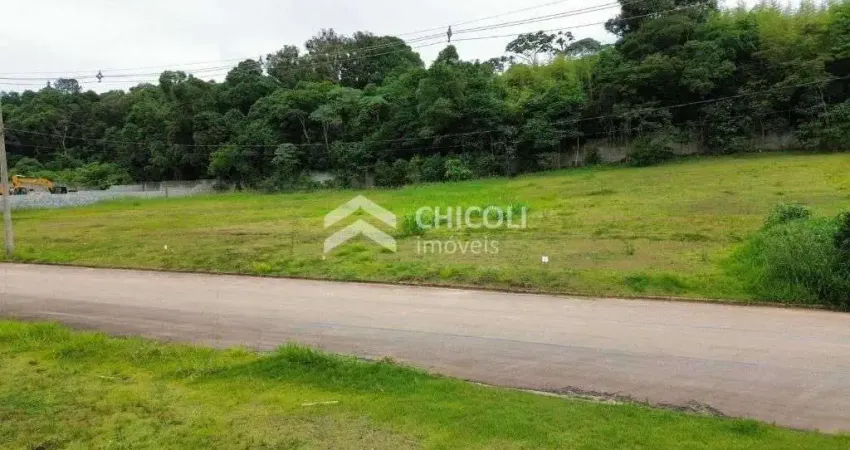 Terreno à venda no Centro, Vargem Grande Paulista 