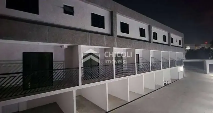 Casa com 2 quartos à venda no Outeiro de Passárgada, Cotia