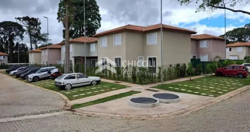 Casa com 2 quartos à venda no Centro, Vargem Grande Paulista 