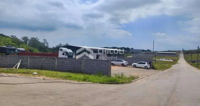 Terreno à venda no Centro, Vargem Grande Paulista 