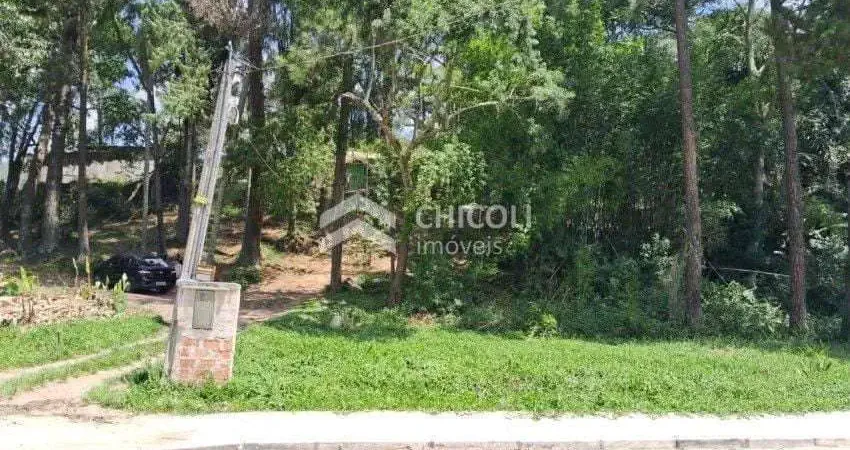 Terreno à venda no Centro (Caucaia do Alto), Cotia 