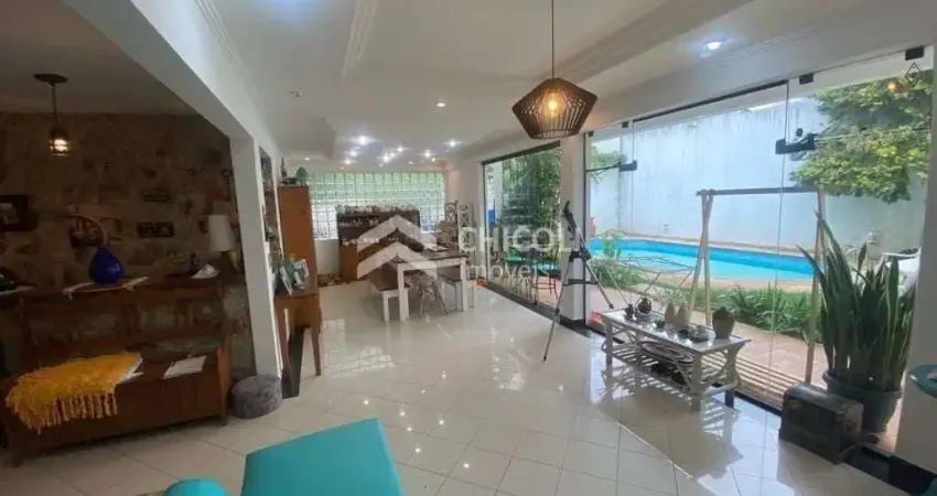 Casa com 3 quartos à venda no Centro, Vargem Grande Paulista 