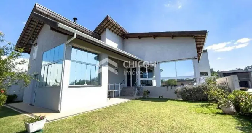 Casa com 3 quartos à venda no Jardim do Golf I, Jandira