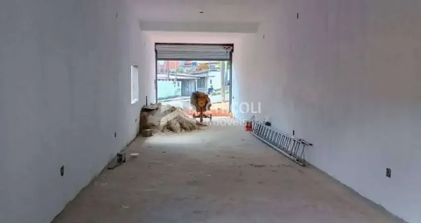 Casa à venda no Centro, Vargem Grande Paulista 