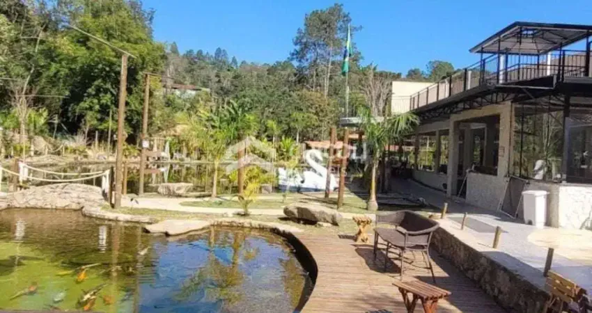 Casa com 2 quartos à venda no Jardim Cardoso (Mailasqui), São Roque