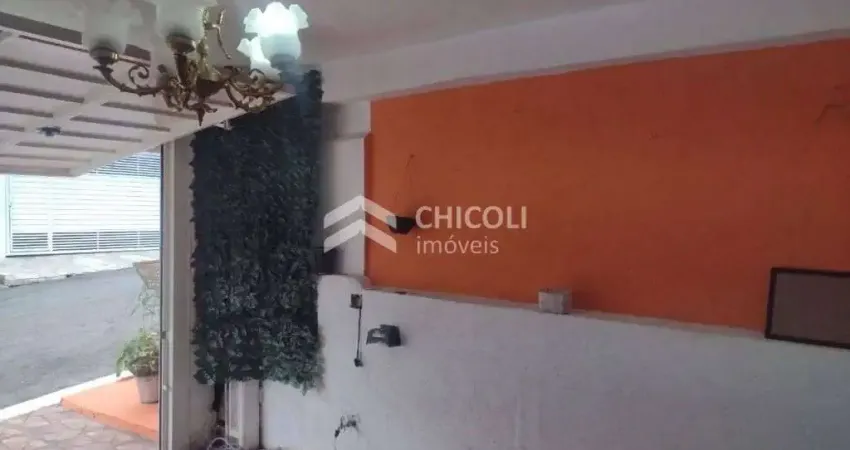 Casa com 2 quartos à venda no Centro, Vargem Grande Paulista 