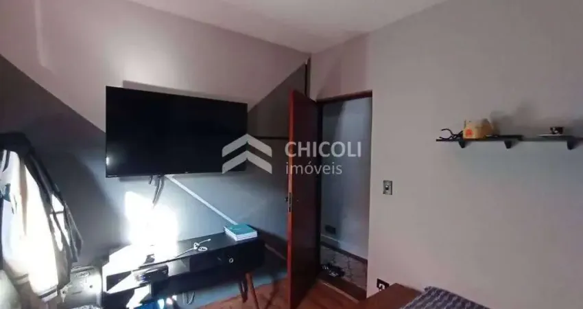 Casa com 3 quartos à venda em Narita Garden, Vargem Grande Paulista 