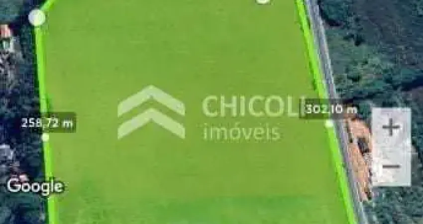 Terreno à venda no Centro, Ibiúna 