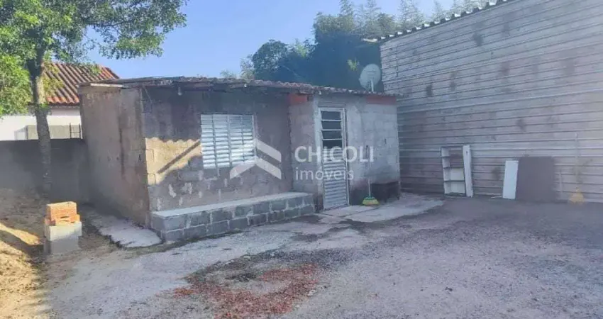 Terreno à venda no Centro, Vargem Grande Paulista 