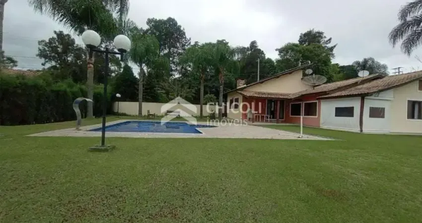 Casa com 3 quartos à venda no Bairro do Carmo, São Roque 