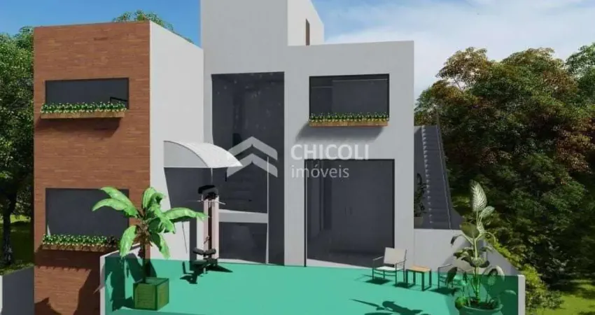 Casa com 4 quartos à venda no Transurb, Itapevi 