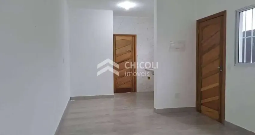 Casa com 2 quartos à venda no Aguassaí (Caucaia do Alto), Cotia 