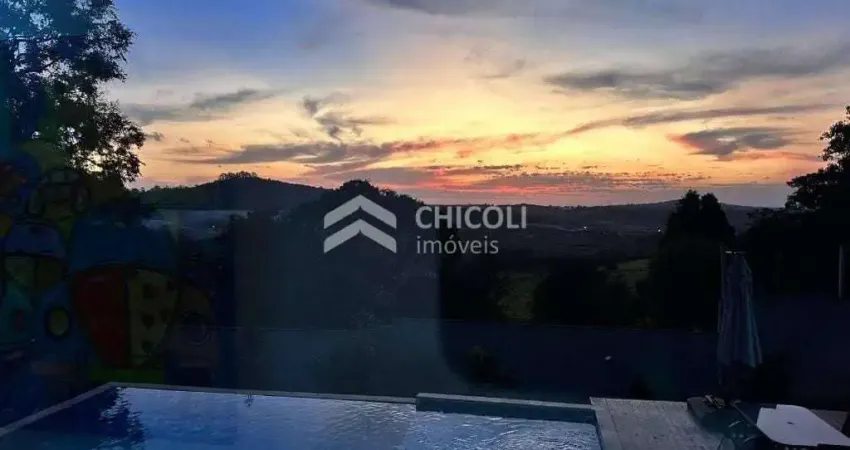 Casa com 4 quartos à venda no Cachoeira, Cotia 