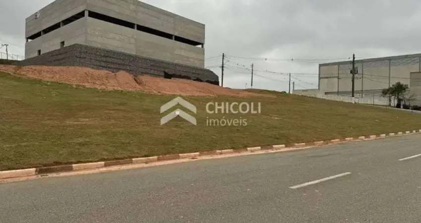 Terreno à venda no Centro, Vargem Grande Paulista 