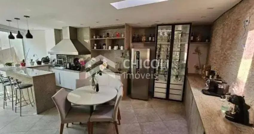 Casa com 3 quartos à venda no Baronesa, Osasco 