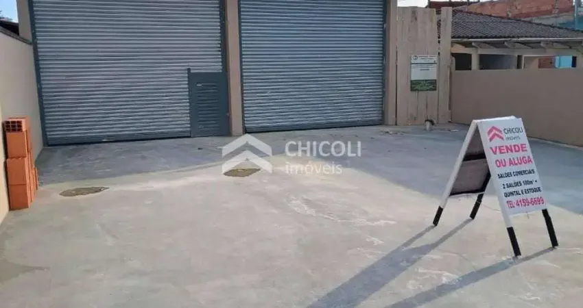 Casa para alugar no Centro, Vargem Grande Paulista 