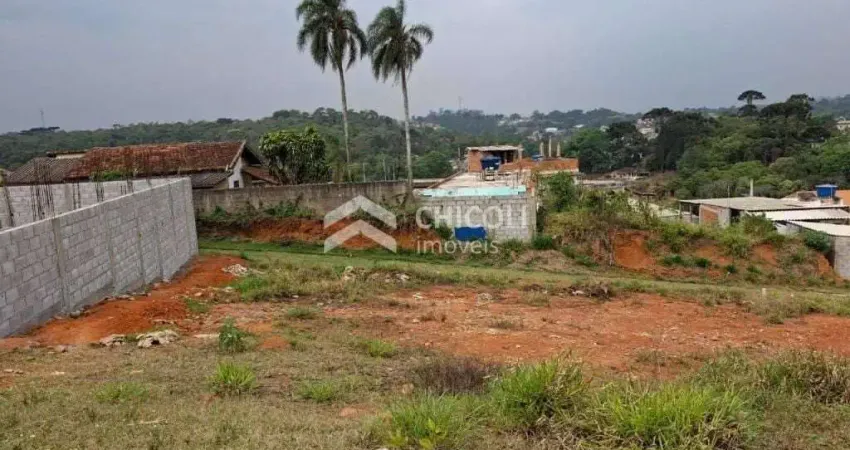 Terreno à venda no Água Espraiada (Caucaia do Alto), Cotia 