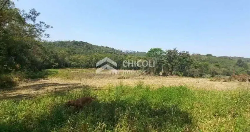 Terreno à venda no Centro, Ibiúna 