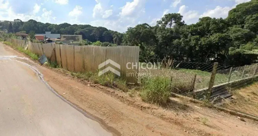 Terreno à venda no Água Espraiada (Caucaia do Alto), Cotia 