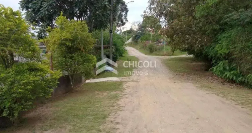 Terreno à venda no Estação, São Roque 