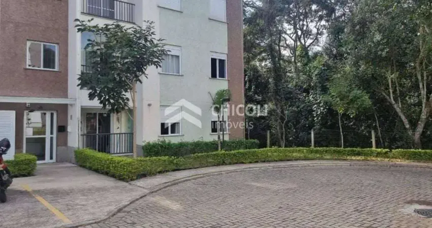 Apartamento com 3 quartos à venda no Centro, Vargem Grande Paulista 