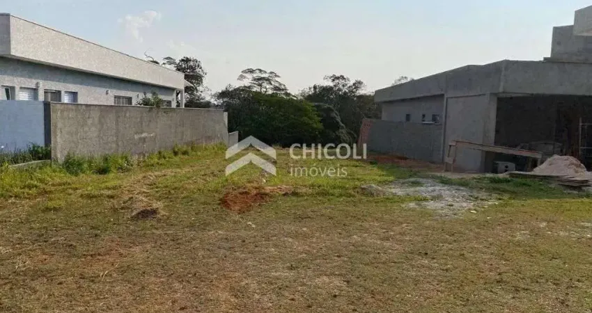 Terreno à venda no Centro, Vargem Grande Paulista 