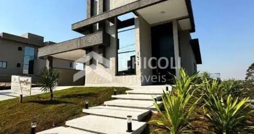 Casa com 3 quartos à venda no Jardim das Flores, Cotia