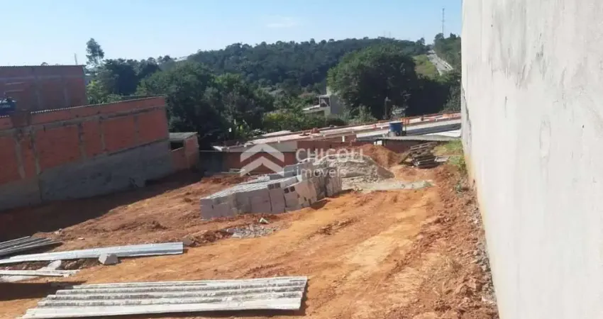 Terreno à venda no Refúgio dos Bandeirantes, Santana de Parnaíba 